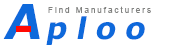 aploo logo