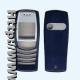 Mobile phone housings