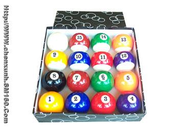 billiards