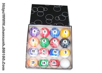 billiards
