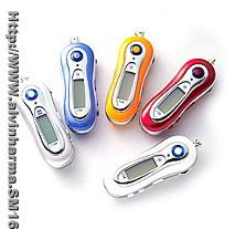 High Quality MP3 Player MP-1205