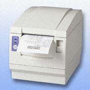 Thermal printers