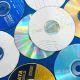 Blank DVDs
