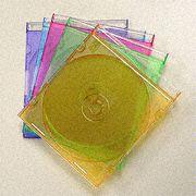SM-VCD/ CD-sbox Ultra Slim VCD/CD Jewel Boxes Offered at Exceptional P