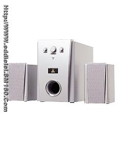 multimedia speaker