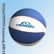 Hans- 1401 Hand-Sewn Molded (Machine-Made) Sports Ball - Basketball, I