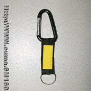 LY-LC1 Multipurpose Lanyard with Karabiner Available in Different Desi