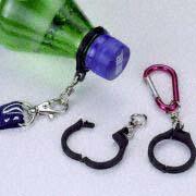 BC-1 SERIES Portable Bottle Suspension Carrier with Lanyard