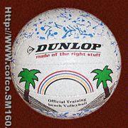 ZL-0281 PU/PVC Stitched or Laminated Beach Volleyballs