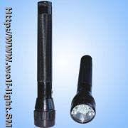 TL-LB3D-10 Waterproof Aluminum Alloy Flashlights Using 10 LEDs