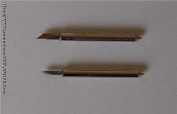 cutting blade