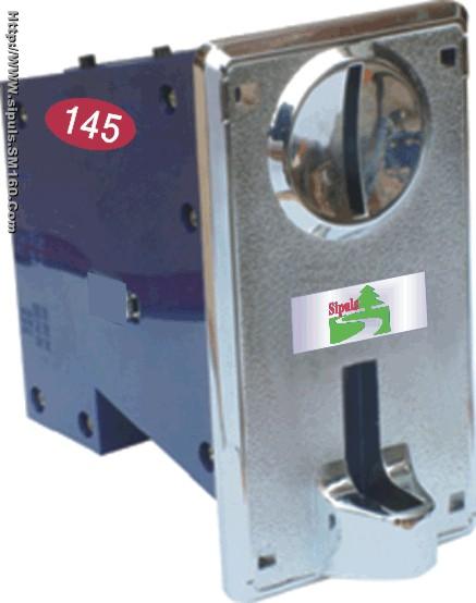 CPU coin acceptor(coin selector)