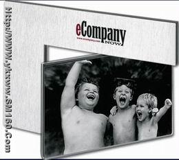 Metal Photo Frame