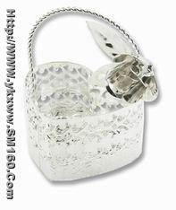 Metal Basket