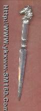 Metal Sword