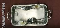 Metal Plate