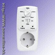 PL-530 Easy Timer Socket