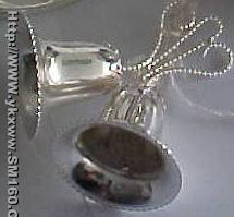 Metal Craft Bell