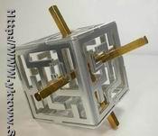 Metal Toy
