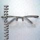 Optical/eyeglass frames