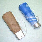 ITEM SM-4d (6/20) Mini 4-Section Umbrellas in Various Colors