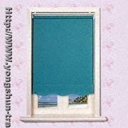 YS-TR-01CP-3A Dia. 28 Roller Blinds with Upper Track Drawing Deal