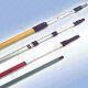 PAN-005 Telescopic Extension Poles Available in Steel, Aluminum, Fiber