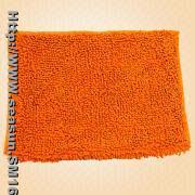 SY001 Bathroom Rug in Different Colors and Special Designs