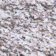 LS-067 White Grain Huian Granite Floor Tile in Size: 300 x 300 x 20mm