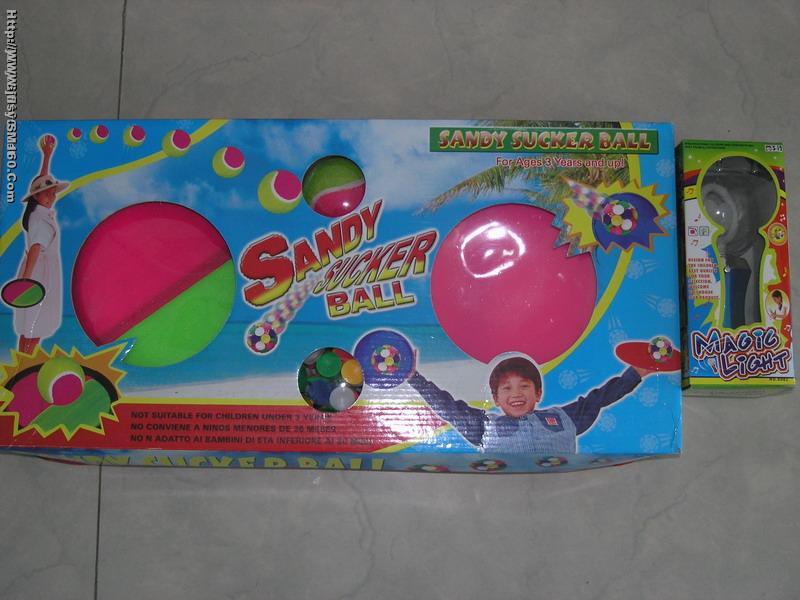 Toy