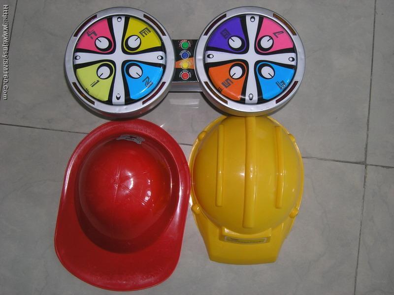 Toy