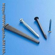 GF-010 Concrete Masonry Harden Nails