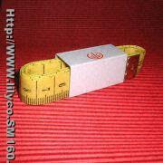 08 Accurate Measuring Tape Available in Assorted Sizes