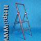 COL-06HW 2-Don Slim Type Ladder with Handle