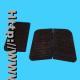 AU005 Palm Fiber Out Door Mat with Different Styles Available