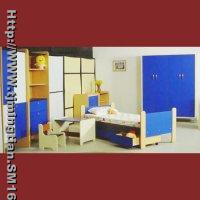 Children bed /low