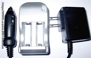CR123A charger-3