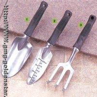 Aluminum Hand Tools