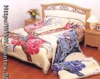 Blankets [20047S]