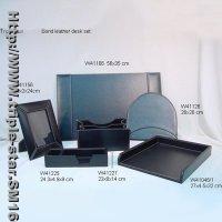Bond Leather Sets