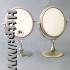 360° Revolving double side Make-up mirror