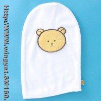 Bath cloth