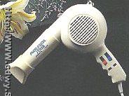 Hair Dryer