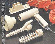 Hair Styler W/4 Attachments