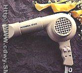 Professional Hair Dryer
