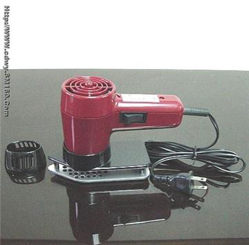 Hair Dryer