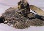 Cacined Bauxite(Abrasive Grade 86%)
