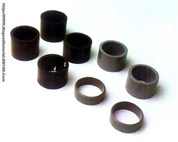 Bonded NdFeB