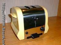 CLASSIC TOASTER