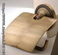 Toilet Paper Holder